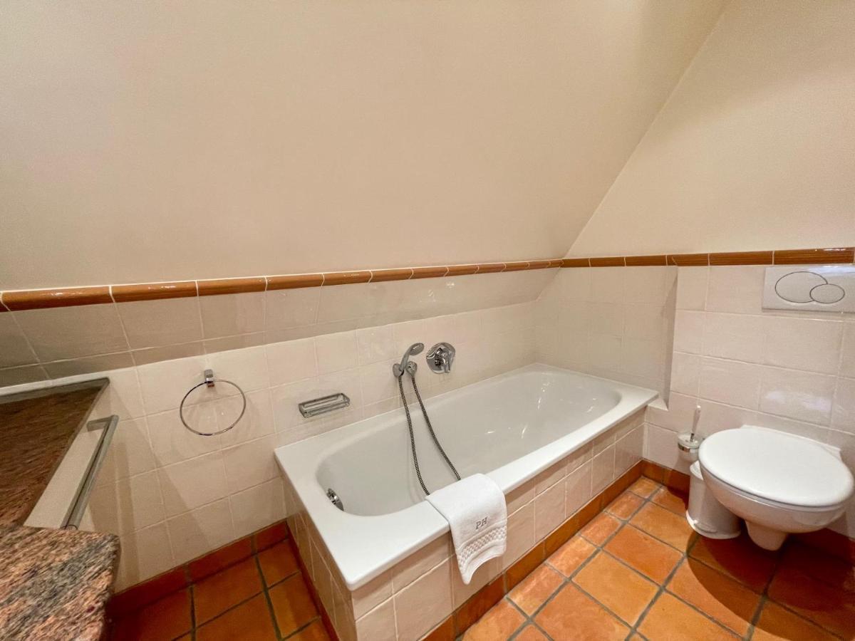 Apartment Hüs Andersen Hüs A - Friesenpesel Keitum