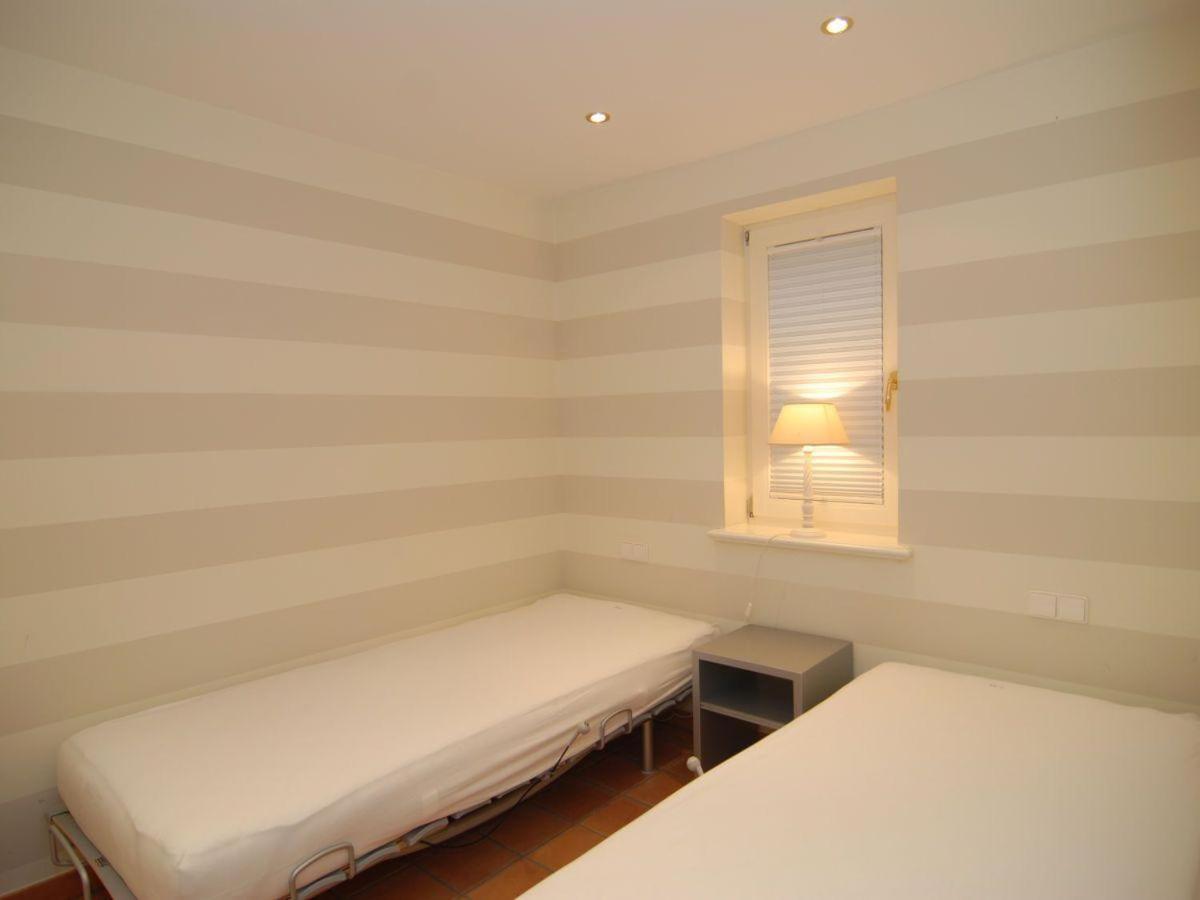 Apartment Hüs Andersen Hüs A - Friesenpesel Keitum
